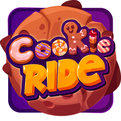 Cookie Ride