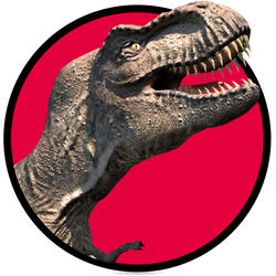 Bookful: Tyrannosaurus Rex