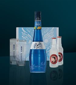 Cocktail Gifting