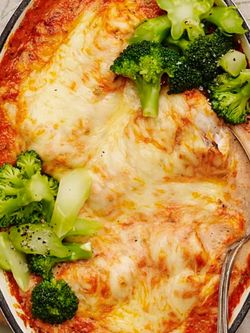 Pizzafisk
