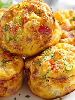 Matmuffins
