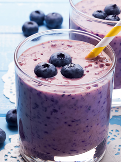 ÄTUP-smoothie