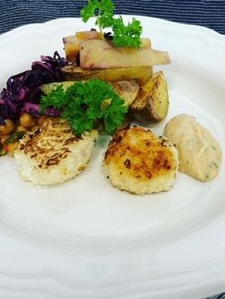 Ricottabiffar
