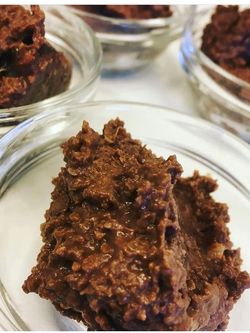 Chokladhummus