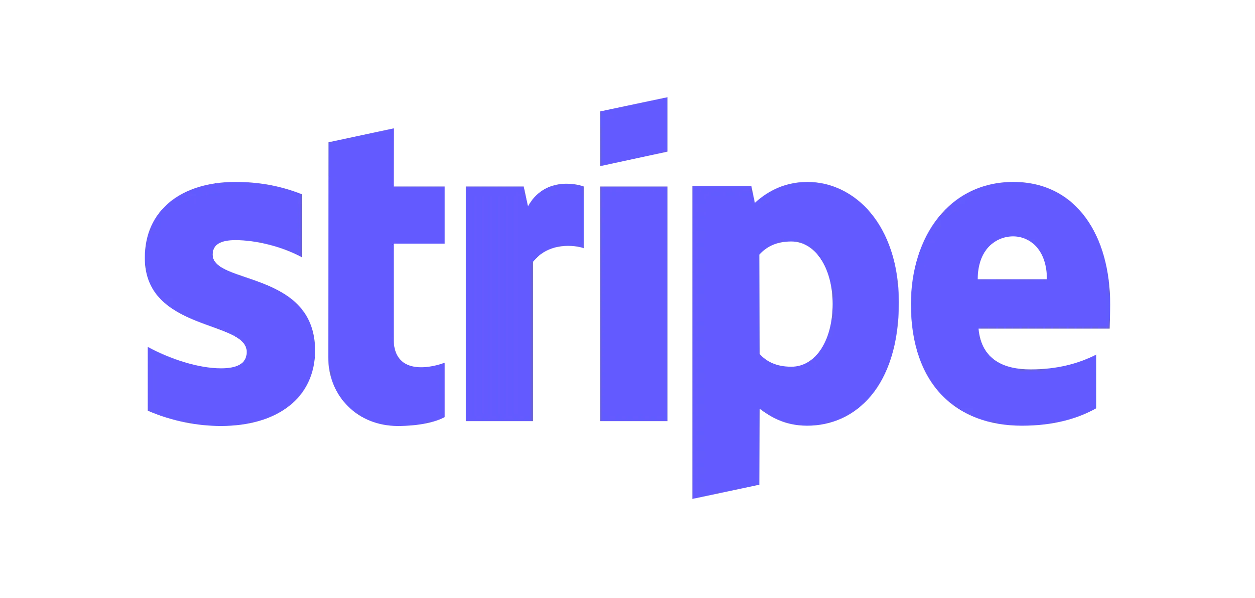 Stripe logo (integration)