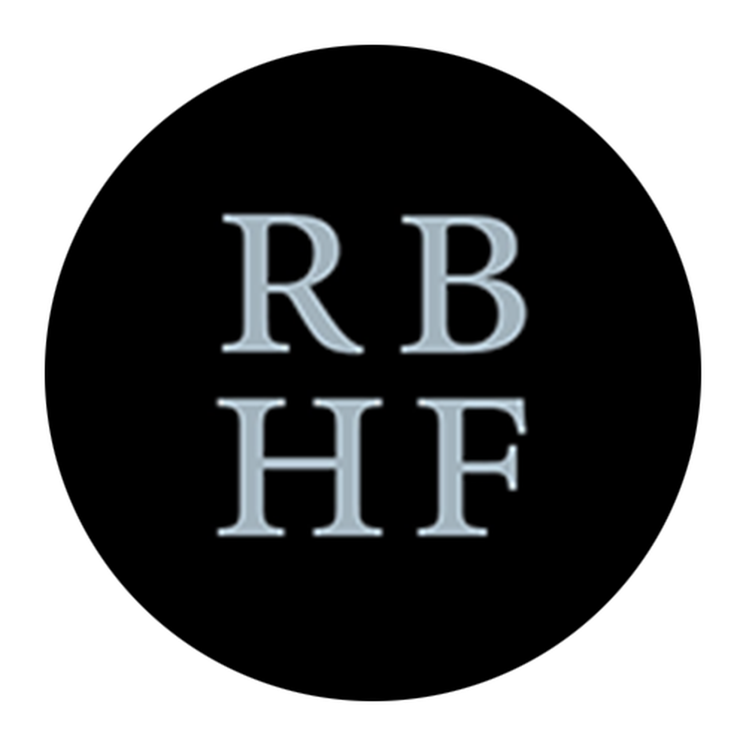 RBHF logo