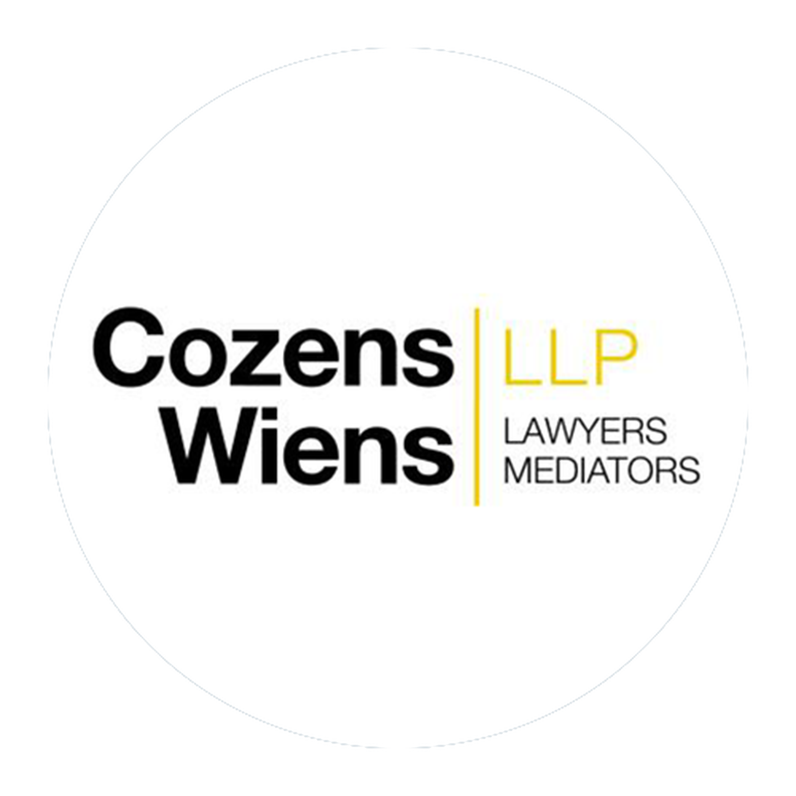 Cozens logo