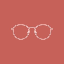 Computer glasses