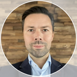 Profilbild på Christian  Björk