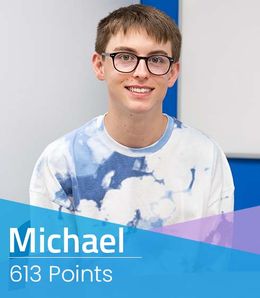 Michael Former Student Review of The Dublin Academy of Education