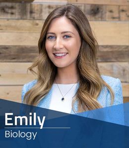 Emily Brady Biology Teacher at The Dublin Academy of Education