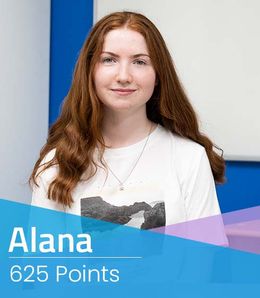 Alana Former Student Review of The Dublin Academy of Education