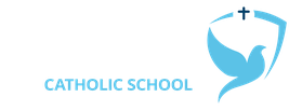St John Paul II Catholic Primary School logo