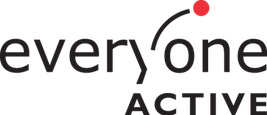Everyone Active Partner Logo