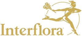 fleurop interflora logo