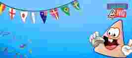 Homepage World Cup