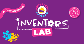 Inventors Lab