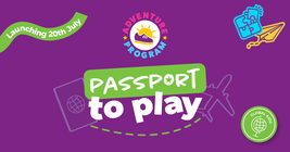 Passport to Play