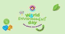 world environment day