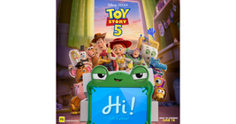toy story 5 events