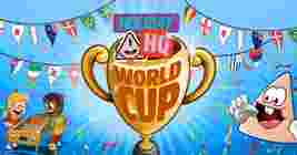 Events World Cup