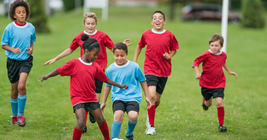 soccer events