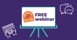 Webinar Events