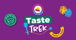 Taste Trek