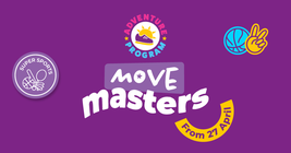 Move Masters