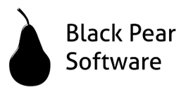 blackpear logo