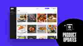 BOOM Revamps Visual content platform 