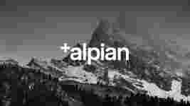 Alpian Hero Image
