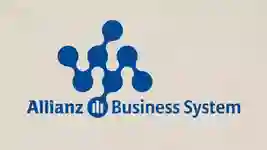 Allianz Business Systems Logo