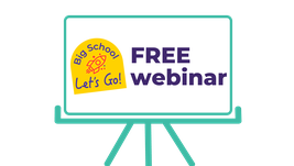 Free webinar