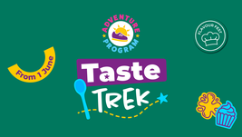 Taste Trek