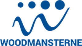 Woodmansterne Primary School and Children's Centre Logo