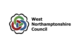 West Northamptonshire Council Logo