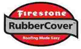 Rubber roof systems London UK