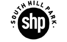 South hill park logo