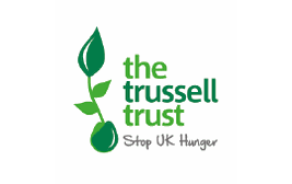 The Trussell Trust logo