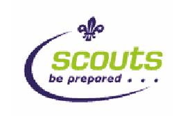 Sunningdale scouts logo