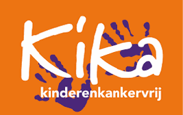 Kika Kinderfonds logo