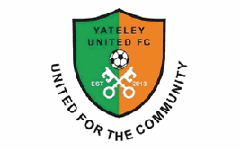 Yately FC logo