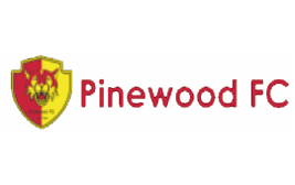 Pinewood FC logo
