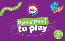 Passport to Play