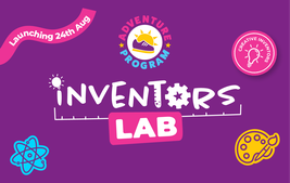 Inventors Lab