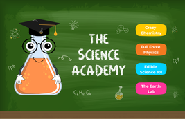 The Science Academy