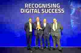 Digital Technology Leaders Award Winners 2023