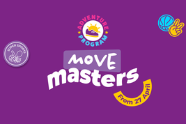 Move Masters