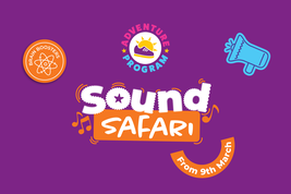 Sound Safari